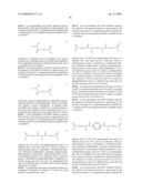 Methods of treating cancer with HDAC inhibitors diagram and image