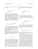 Methods of treating cancer with HDAC inhibitors diagram and image