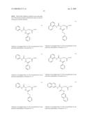 Methods of treating cancer with HDAC inhibitors diagram and image