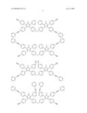 Multifunctional Ethynyl Substituted Monomers and Polyarylene Compositions Therefrom diagram and image