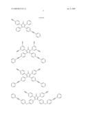 Multifunctional Ethynyl Substituted Monomers and Polyarylene Compositions Therefrom diagram and image