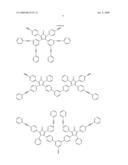 Multifunctional Ethynyl Substituted Monomers and Polyarylene Compositions Therefrom diagram and image