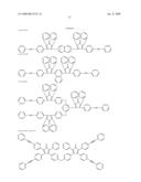 Multifunctional Ethynyl Substituted Monomers and Polyarylene Compositions Therefrom diagram and image