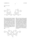 Multifunctional Ethynyl Substituted Monomers and Polyarylene Compositions Therefrom diagram and image