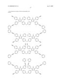 Multifunctional Ethynyl Substituted Monomers and Polyarylene Compositions Therefrom diagram and image