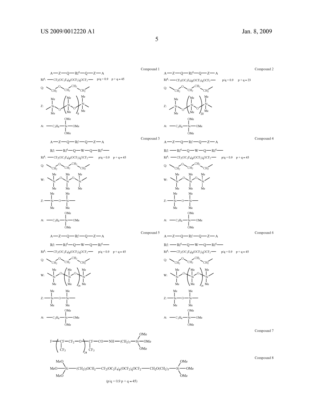 COATING COMPOSITION AND A COATING THEREFROM HAVING WATERDROP SLIDING PROPERTY - diagram, schematic, and image 06