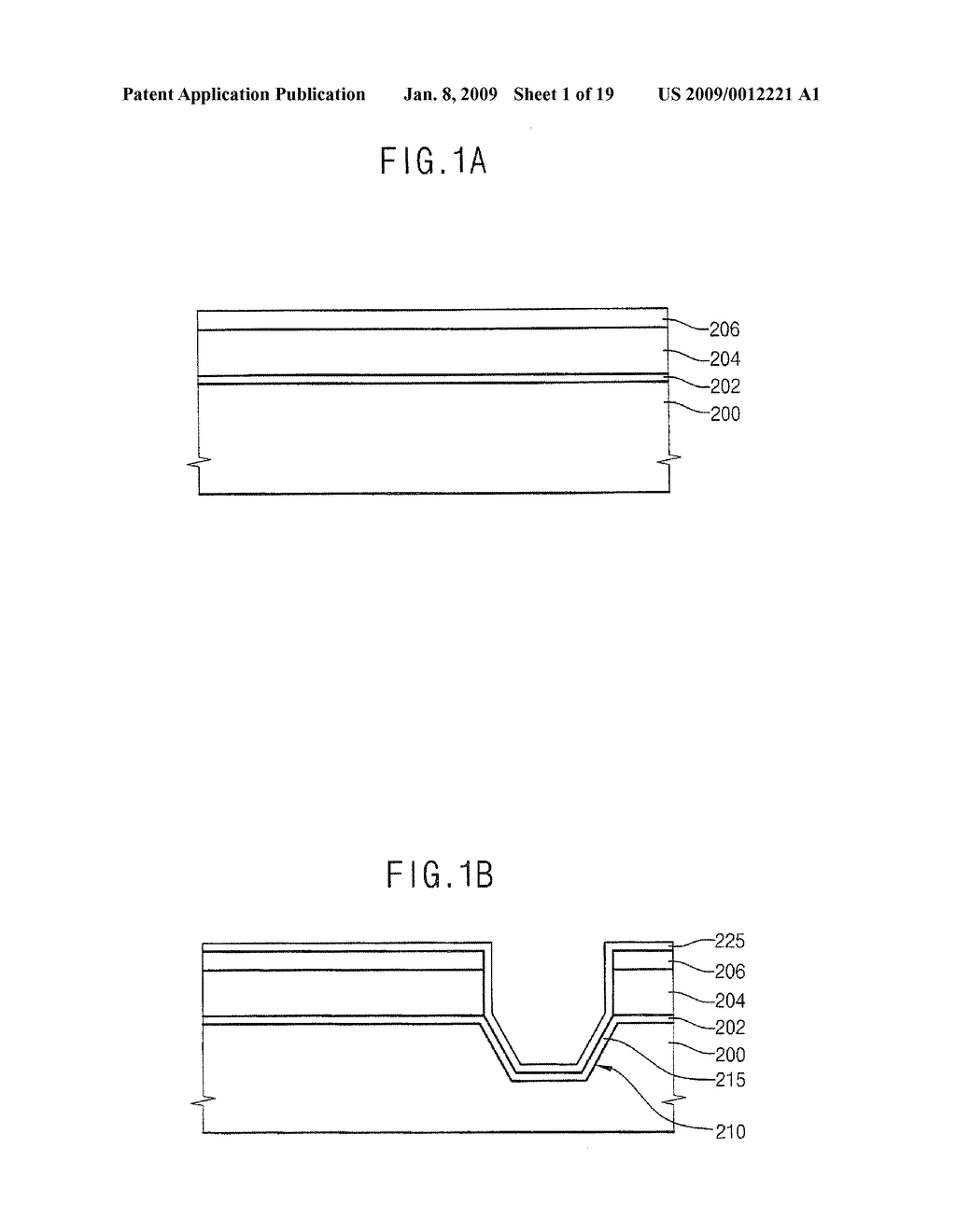 COMPOSITIONS INCLUDING PERHYDRO-POLYSILAZANE USED IN A SEMICONDUCTOR MANUFACTURING PROCESS - diagram, schematic, and image 02