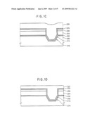 COMPOSITIONS INCLUDING PERHYDRO-POLYSILAZANE USED IN A SEMICONDUCTOR MANUFACTURING PROCESS diagram and image