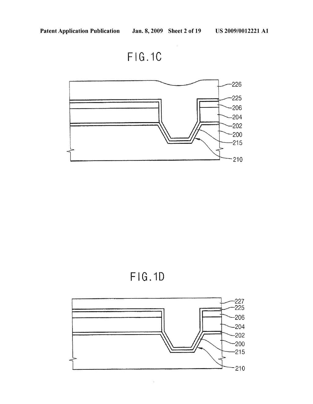 COMPOSITIONS INCLUDING PERHYDRO-POLYSILAZANE USED IN A SEMICONDUCTOR MANUFACTURING PROCESS - diagram, schematic, and image 03