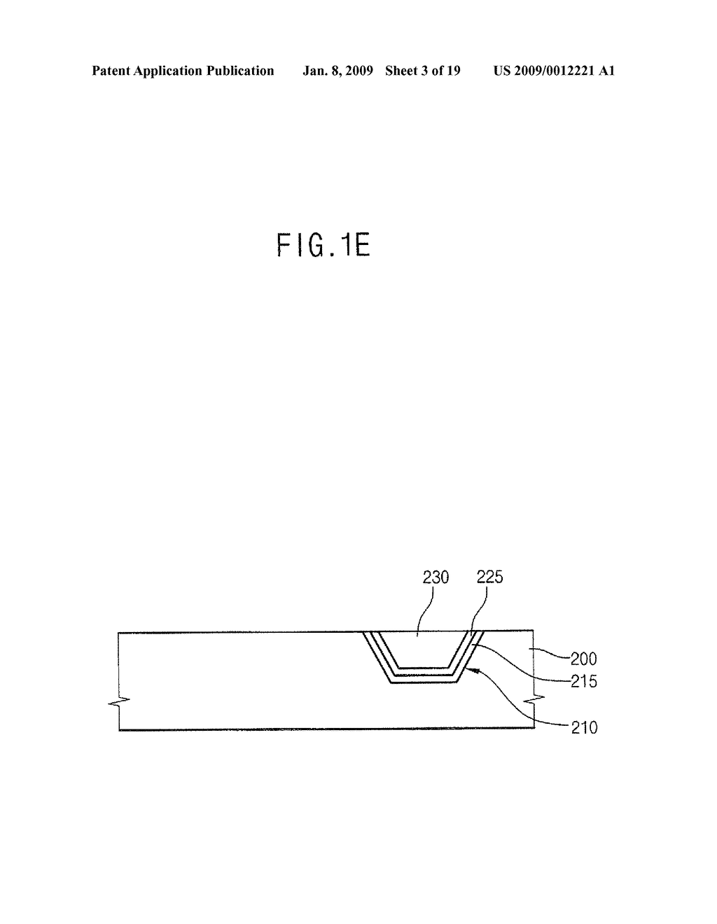 COMPOSITIONS INCLUDING PERHYDRO-POLYSILAZANE USED IN A SEMICONDUCTOR MANUFACTURING PROCESS - diagram, schematic, and image 04