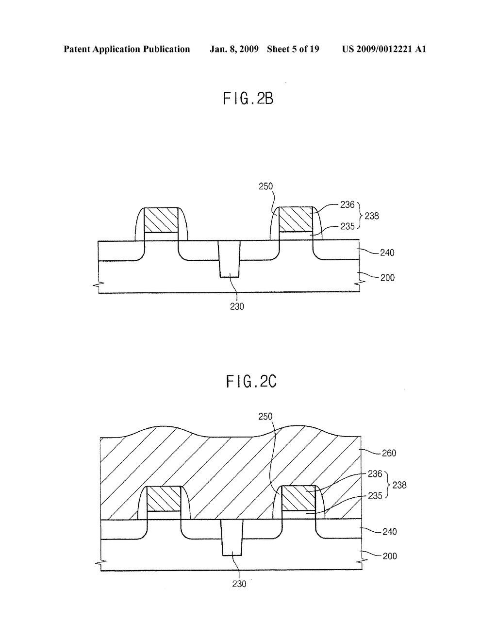 COMPOSITIONS INCLUDING PERHYDRO-POLYSILAZANE USED IN A SEMICONDUCTOR MANUFACTURING PROCESS - diagram, schematic, and image 06