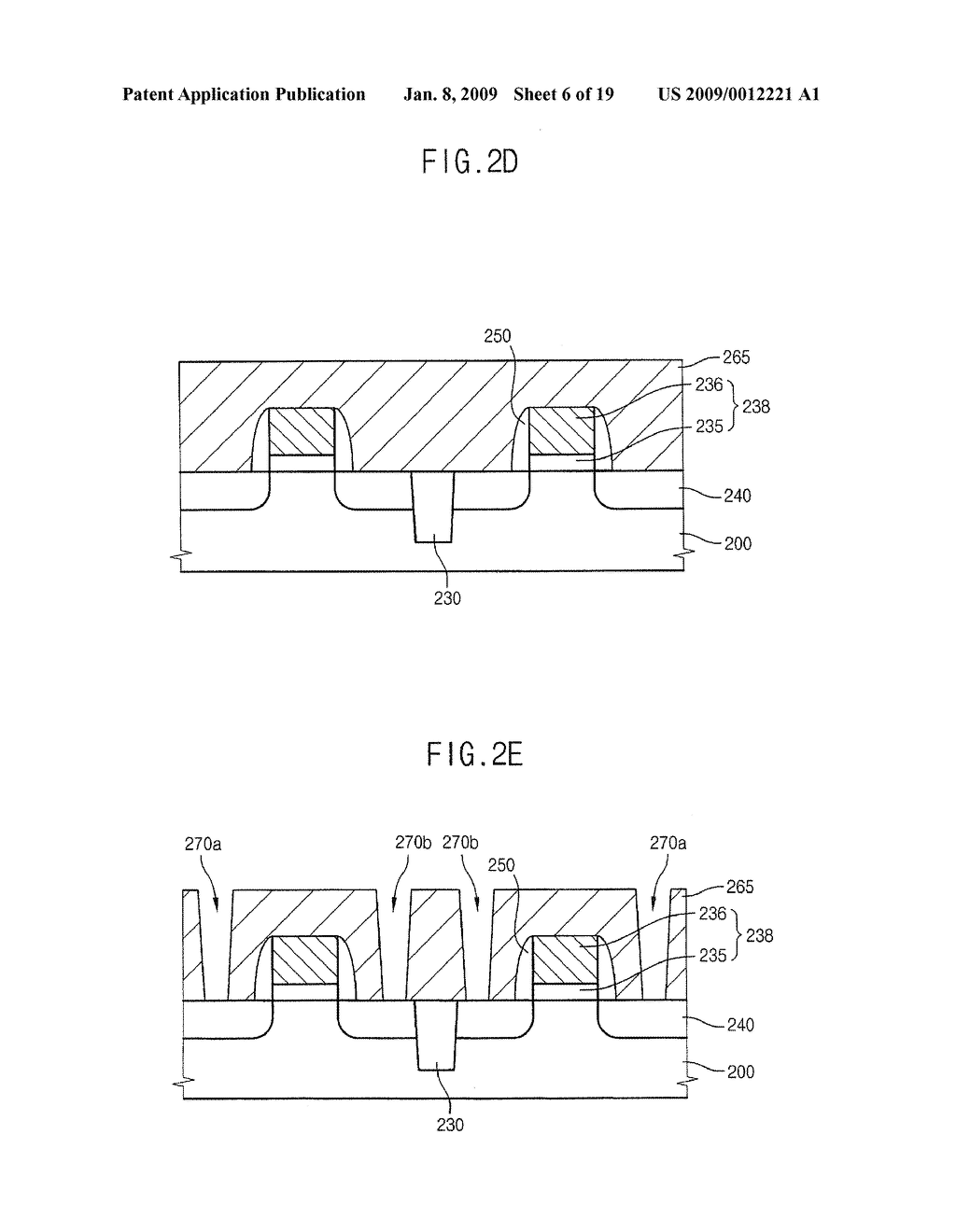 COMPOSITIONS INCLUDING PERHYDRO-POLYSILAZANE USED IN A SEMICONDUCTOR MANUFACTURING PROCESS - diagram, schematic, and image 07