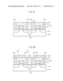 COMPOSITIONS INCLUDING PERHYDRO-POLYSILAZANE USED IN A SEMICONDUCTOR MANUFACTURING PROCESS diagram and image