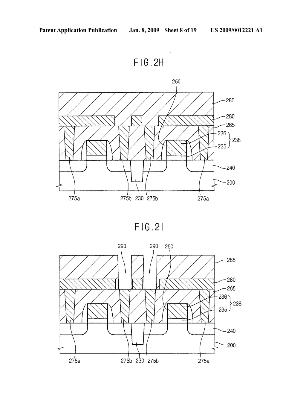 COMPOSITIONS INCLUDING PERHYDRO-POLYSILAZANE USED IN A SEMICONDUCTOR MANUFACTURING PROCESS - diagram, schematic, and image 09