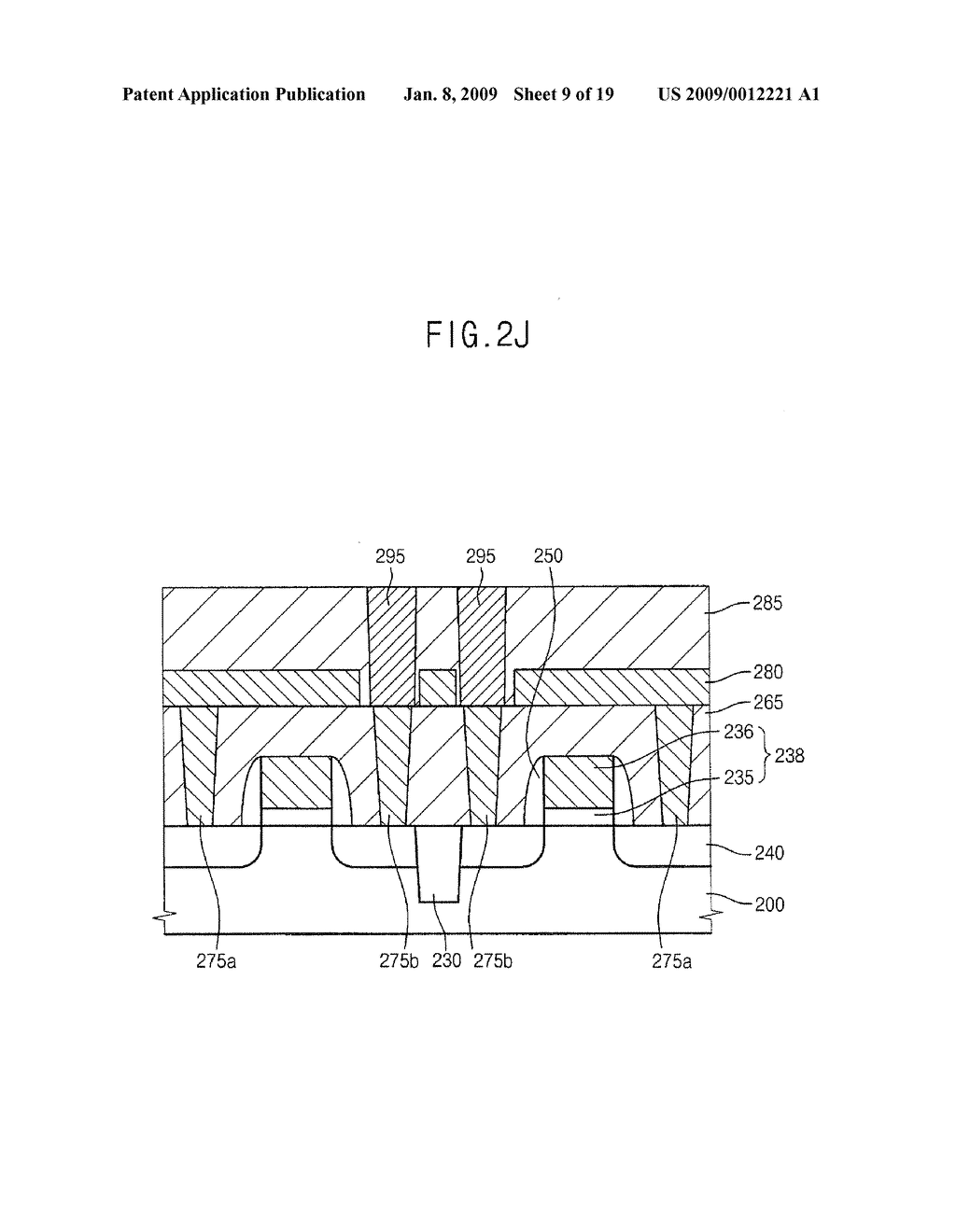 COMPOSITIONS INCLUDING PERHYDRO-POLYSILAZANE USED IN A SEMICONDUCTOR MANUFACTURING PROCESS - diagram, schematic, and image 10