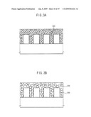 COMPOSITIONS INCLUDING PERHYDRO-POLYSILAZANE USED IN A SEMICONDUCTOR MANUFACTURING PROCESS diagram and image