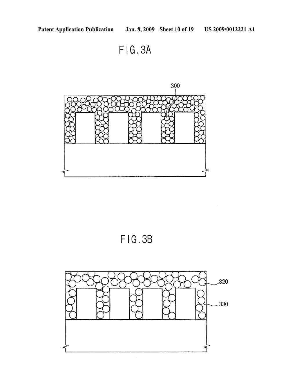 COMPOSITIONS INCLUDING PERHYDRO-POLYSILAZANE USED IN A SEMICONDUCTOR MANUFACTURING PROCESS - diagram, schematic, and image 11