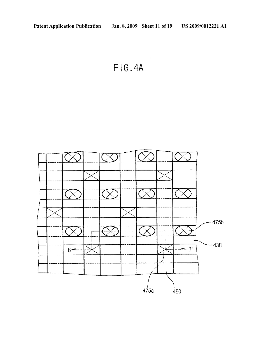 COMPOSITIONS INCLUDING PERHYDRO-POLYSILAZANE USED IN A SEMICONDUCTOR MANUFACTURING PROCESS - diagram, schematic, and image 12