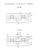 COMPOSITIONS INCLUDING PERHYDRO-POLYSILAZANE USED IN A SEMICONDUCTOR MANUFACTURING PROCESS diagram and image