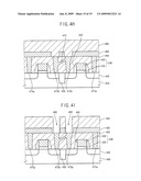 COMPOSITIONS INCLUDING PERHYDRO-POLYSILAZANE USED IN A SEMICONDUCTOR MANUFACTURING PROCESS diagram and image