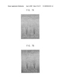 COMPOSITIONS INCLUDING PERHYDRO-POLYSILAZANE USED IN A SEMICONDUCTOR MANUFACTURING PROCESS diagram and image