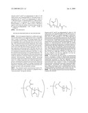 PIGMENT DISPERSIONS CONTAINING AMINATED ACRYLIC MACROMONOMER DISPERSANT diagram and image