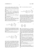 Hydrolytically stable maleimide-terminated polymers diagram and image