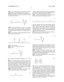 Hydrolytically stable maleimide-terminated polymers diagram and image