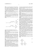 Hydrolytically stable maleimide-terminated polymers diagram and image