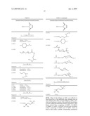 Hydrolytically stable maleimide-terminated polymers diagram and image