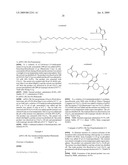 Hydrolytically stable maleimide-terminated polymers diagram and image