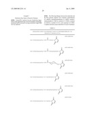 Hydrolytically stable maleimide-terminated polymers diagram and image