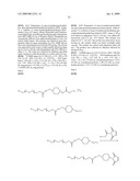 Hydrolytically stable maleimide-terminated polymers diagram and image