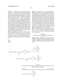 Hydrolytically stable maleimide-terminated polymers diagram and image