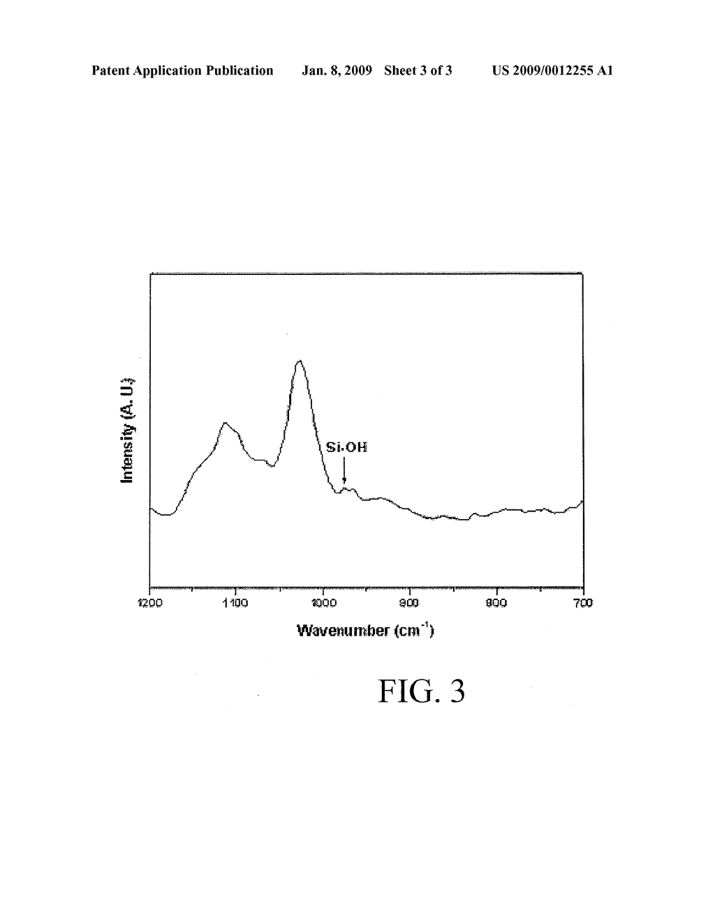 HYDROXYL ORGANIC OLIGOSILOXANE RESIN AND PREPARATION METHOD THEREOF - diagram, schematic, and image 04