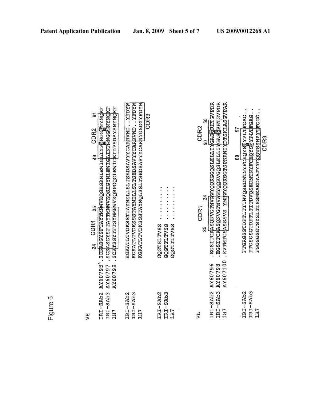 NOVEL MONOCLONAL THYROID STIMULATING OR BLOCKING ANTIBODIES, PEPTIDE SEQUENCES CORRESPONDING TO THEIR VARIABLE REGIONS, AND THEIR USES IN DIAGNOSTIC, PREVENTIVE AND THERAPEUTIC MEDICINE - diagram, schematic, and image 06