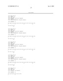 Means and methods for mediating protein interference diagram and image