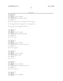 Means and methods for mediating protein interference diagram and image