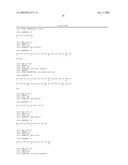 Means and methods for mediating protein interference diagram and image