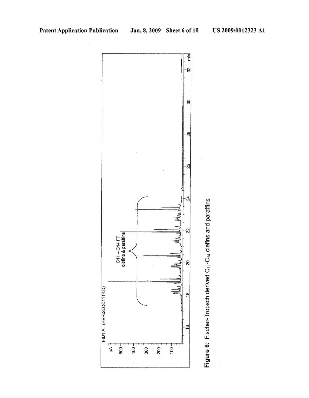 PRODUCTION OF DETERGENT RANGE ALCOHOLS - diagram, schematic, and image 07