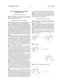 Process for preparing bupropion hydrochloride diagram and image