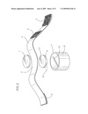 Magnetotherapy diagram and image