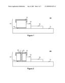 Attachment Member for Semiconductor Sensor Device diagram and image