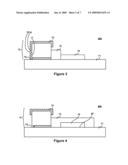 Attachment Member for Semiconductor Sensor Device diagram and image