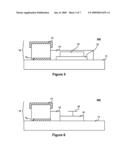 Attachment Member for Semiconductor Sensor Device diagram and image