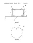 Attachment Member for Semiconductor Sensor Device diagram and image