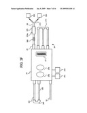 EXTENDED USE DIALYSIS SYSTEM diagram and image