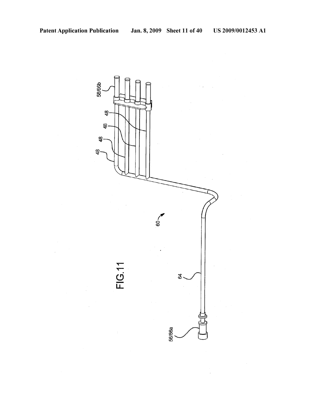 MOBILE DIALYSIS SYSTEM HAVING SUPPLY CONTAINER DETECTION - diagram, schematic, and image 12