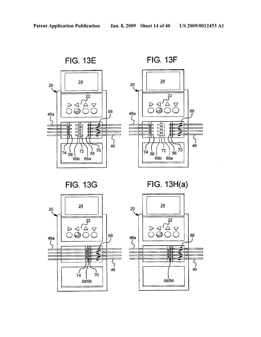 MOBILE DIALYSIS SYSTEM HAVING SUPPLY CONTAINER DETECTION - diagram, schematic, and image 15