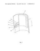 Injection Device with an End of Dose Feedback Mechanism diagram and image